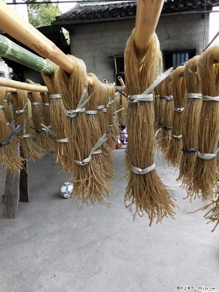 【灌阳正宗红薯粉】美女家里自己做的，干净卫生，假一赔十，价格合理，抢购电话：13737312895 - 美食天地 - 武汉生活社区 - 武汉28生活网 wh.28life.com