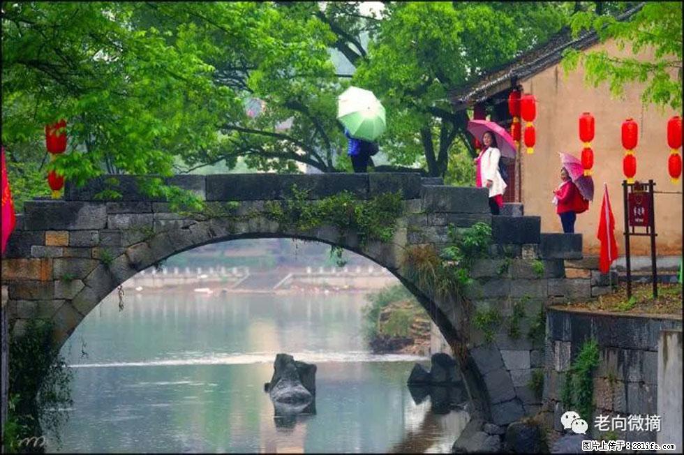 【春天，广西桂林灌阳县向您发出邀请！】江口老街又逢春 - 游山玩水 - 武汉生活社区 - 武汉28生活网 wh.28life.com