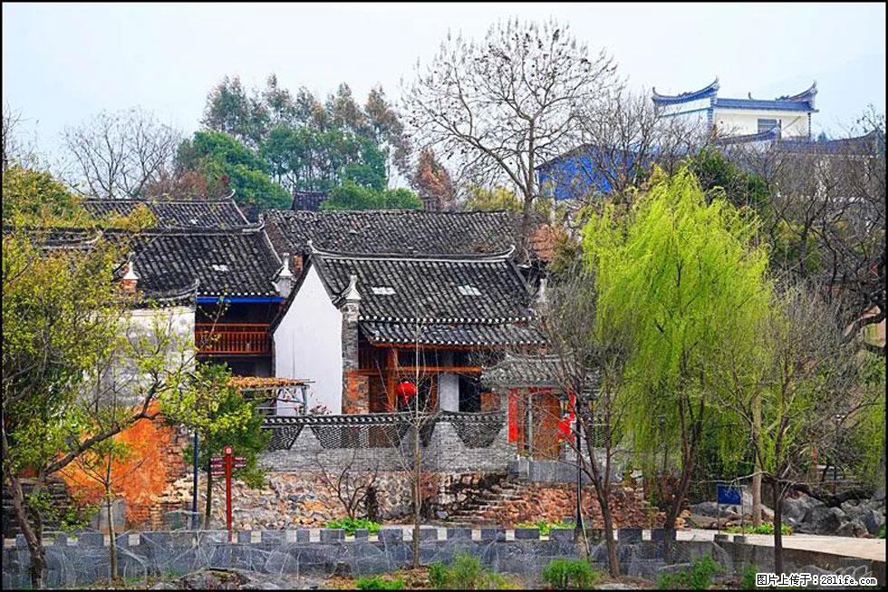 【春天，广西桂林灌阳县向您发出邀请！】江口老街又逢春 - 游山玩水 - 武汉生活社区 - 武汉28生活网 wh.28life.com
