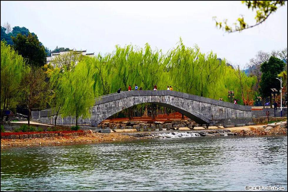 【春天，广西桂林灌阳县向您发出邀请！】江口老街又逢春 - 游山玩水 - 武汉生活社区 - 武汉28生活网 wh.28life.com