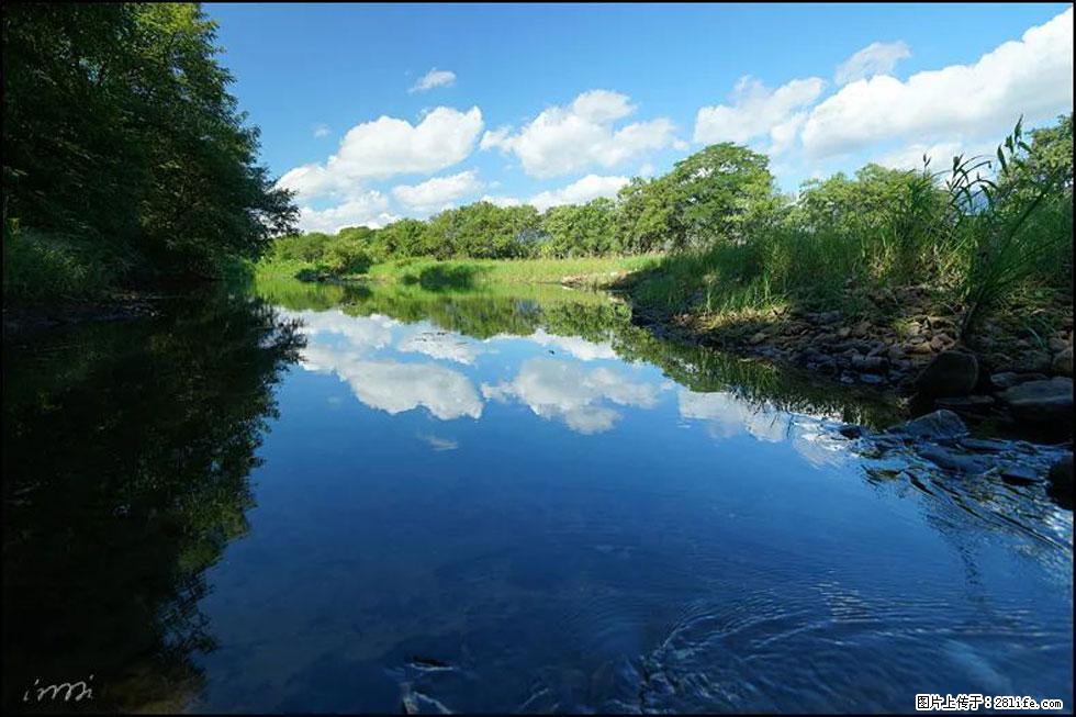 【春天，广西桂林灌阳县向您发出邀请！】熊家寨湿地公园 - 游山玩水 - 武汉生活社区 - 武汉28生活网 wh.28life.com