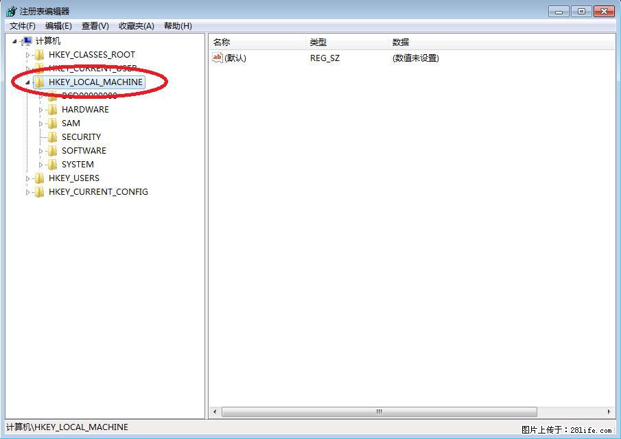 Photoshop不能直接拖拽打开图片的解决办法 - 生活百科 - 武汉生活社区 - 武汉28生活网 wh.28life.com