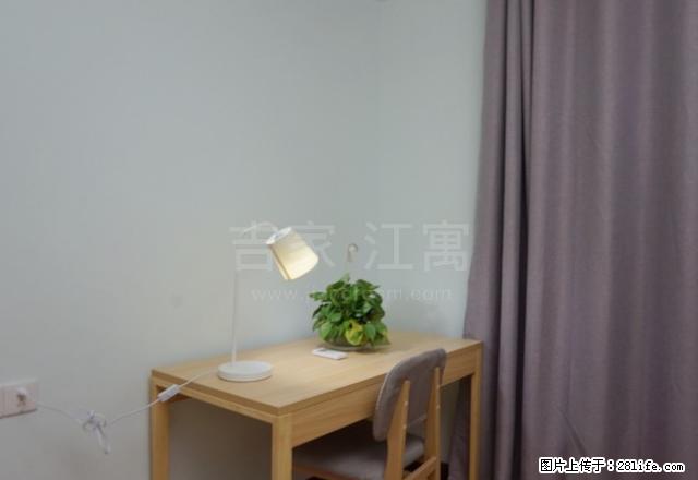 (单间出租)珞狮南路玫瑰湾二期，主卧独卫，可短租，可月付！！！家电齐全！ - 房屋出租 - 房屋租售 - 武汉分类信息 - 武汉28生活网 wh.28life.com