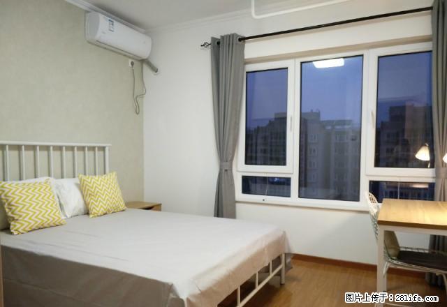 (单间出租)楚天都市雅园 蛋壳公寓直租 新客入住返现 家具齐全 拎包入住 - 房屋出租 - 房屋租售 - 武汉分类信息 - 武汉28生活网 wh.28life.com
