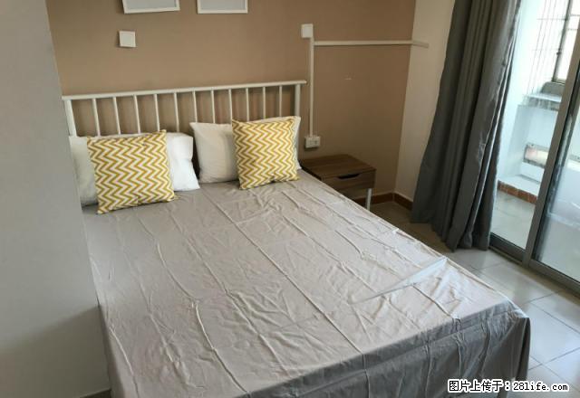 (单间出租)伏泉小区 蛋壳公寓直租 新客入住返现 押一付一 拎包入住 - 房屋出租 - 房屋租售 - 武汉分类信息 - 武汉28生活网 wh.28life.com