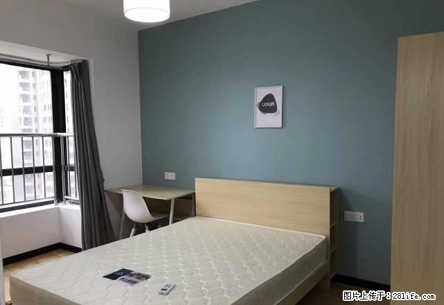 (单间出租)带阳台大单间，押一付一无中介费 - 房屋出租 - 房屋租售 - 武汉分类信息 - 武汉28生活网 wh.28life.com