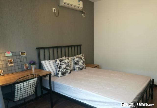 (单间出租)安顺花园 蛋壳公寓直租 全新家电 拎包入住 押一付一 - 房屋出租 - 房屋租售 - 武汉分类信息 - 武汉28生活网 wh.28life.com