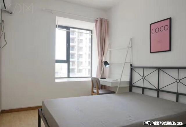 (单间出租)建荣嘉园 正规精装修 交通便利 大次卧 拎包入住 免中介费 - 房屋出租 - 房屋租售 - 武汉分类信息 - 武汉28生活网 wh.28life.com