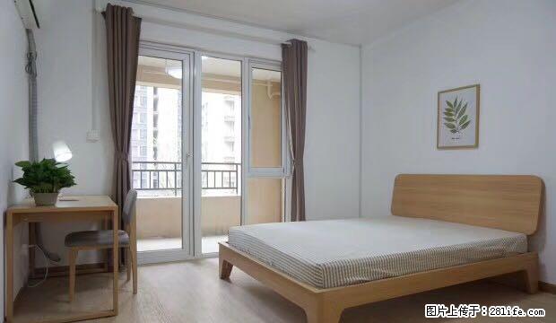 (单间出租)4号线 岳家嘴英特小区 超精装单间无ZHONG JIE - 房屋出租 - 房屋租售 - 武汉分类信息 - 武汉28生活网 wh.28life.com