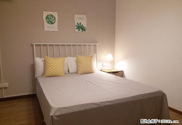(单间出租)风度柏林 直租 押一付一 房间实拍 独立卫浴 - 房屋出租 - 房屋租售 - 武汉分类信息 - 武汉28生活网 wh.28life.com