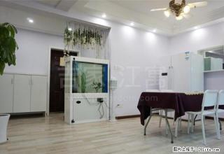 (单间出租)唐家墩 顶琇晶城 精装 可短租 免中介费 可月付 6号线 - 武汉28生活网 wh.28life.com