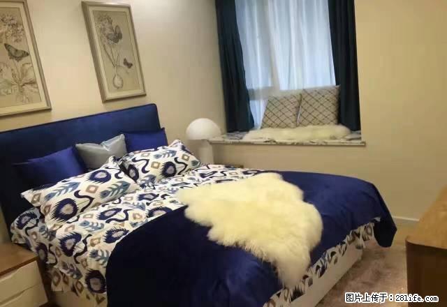 (单间出租)可短租月付，当代国际花园，金融港对面，捷信旁边，包物业包网络 - 房屋出租 - 房屋租售 - 武汉分类信息 - 武汉28生活网 wh.28life.com