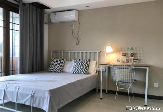 (单间出租)雄楚天地 蛋壳公寓直租 新客入住返现 房间实拍 素质室友 - 武汉28生活网 wh.28life.com