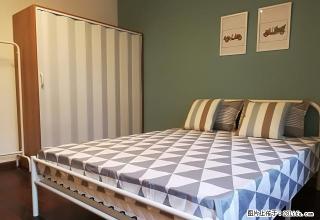 (单间出租)侨亚中华孝庄 蛋壳公寓直租 新客入住返现 交通便利客厅开阔 - 武汉28生活网 wh.28life.com