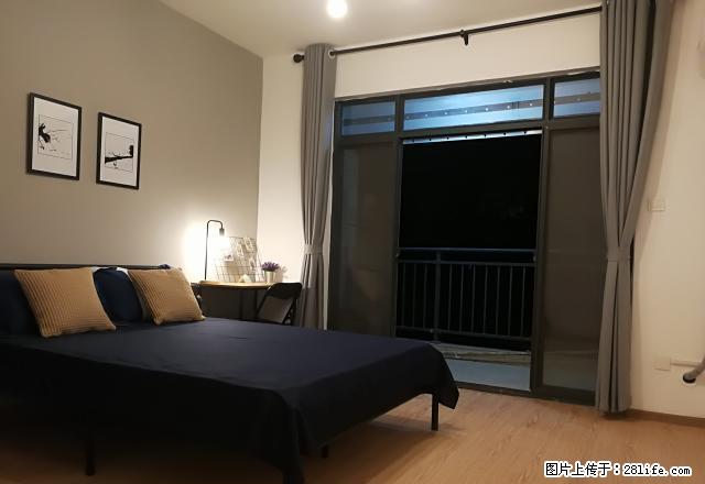 (单间出租)石化小区 蛋壳公寓直租 押一付一 房间实拍 高层电梯 - 房屋出租 - 房屋租售 - 武汉分类信息 - 武汉28生活网 wh.28life.com