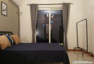 (单间出租)钢花新村121街坊 蛋壳公寓直租 精装主卧 交通便利 - 武汉28生活网 wh.28life.com
