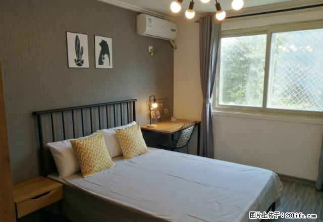 (单间出租)城投瀚城 蛋壳公寓直租 新客入住返现 拎包入住 包物业包宽带 - 房屋出租 - 房屋租售 - 武汉分类信息 - 武汉28生活网 wh.28life.com
