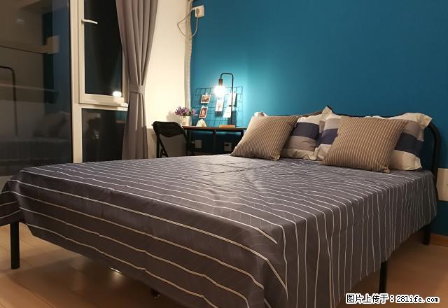 (单间出租)武南一村 蛋壳公寓直租 新客入住返现 近地铁站 拎包即住 - 房屋出租 - 房屋租售 - 武汉分类信息 - 武汉28生活网 wh.28life.com
