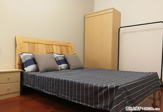 (单间出租)水岸星城B区 蛋壳公寓直租 新客入住返现 房间实拍 家具齐全 - 房屋出租 - 房屋租售 - 武汉分类信息 - 武汉28生活网 wh.28life.com