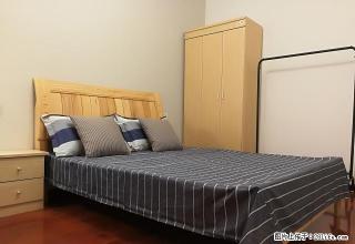(单间出租)水岸星城B区 蛋壳公寓直租 新客入住返现 房间实拍 家具齐全 - 武汉28生活网 wh.28life.com