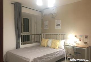 (单间出租)彩虹郡 蛋壳公寓直租 新客入住返现 房间实拍 素质室友 - 武汉28生活网 wh.28life.com