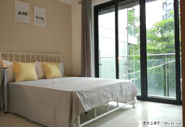 (单间出租)双塘小区 蛋壳公寓直租 新客入住返现 近地铁站 客厅开阔 - 房屋出租 - 房屋租售 - 武汉分类信息 - 武汉28生活网 wh.28life.com