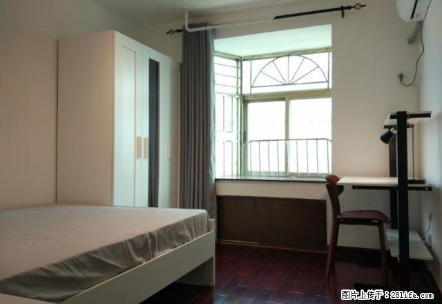 (单间出租)省疾控中心宿舍 蛋壳公寓直租 新客入住返现 客厅开阔房间实拍 - 房屋出租 - 房屋租售 - 武汉分类信息 - 武汉28生活网 wh.28life.com
