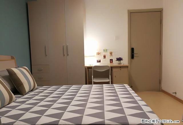 (单间出租)保利华都 蛋壳公寓直租 新客入住返现 交通便利素质室友 - 房屋出租 - 房屋租售 - 武汉分类信息 - 武汉28生活网 wh.28life.com