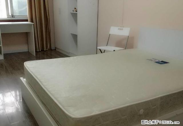 (单间出租)个人 万松园党委 可月付 衣柜多 周围商圈发达 可做饭 - 房屋出租 - 房屋租售 - 武汉分类信息 - 武汉28生活网 wh.28life.com