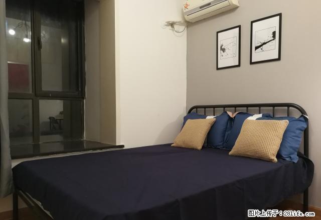 (单间出租)青翠园 蛋壳公寓直租 押一付一 房间实拍 双周保洁 - 房屋出租 - 房屋租售 - 武汉分类信息 - 武汉28生活网 wh.28life.com