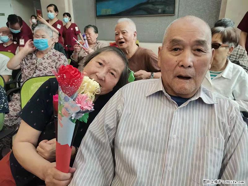 上海国企养老院，星级酒店环境，招聘养老护工 - 职场交流 - 武汉生活社区 - 武汉28生活网 wh.28life.com