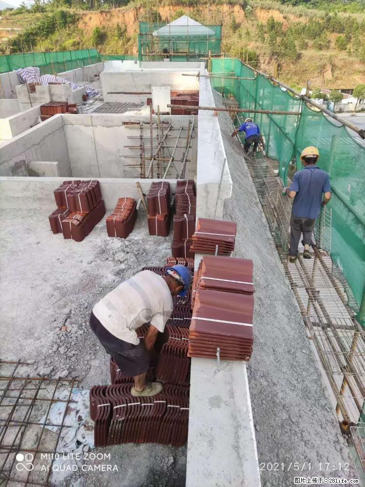 【广西三象建筑安装工程有限公司】绿地衫和田叠墅项目 - 家居生活 - 武汉生活社区 - 武汉28生活网 wh.28life.com