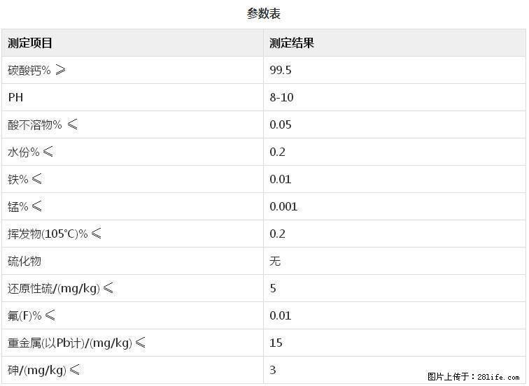 【桂林三鑫新型材料】400目重质碳酸钙 方解石粉重钙粉 - 综合信息 - 其他综合 - 武汉分类信息 - 武汉28生活网 wh.28life.com