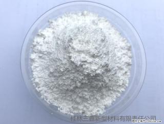 【桂林三鑫新型材料】人造石人造大理石专用碳酸钙 - 武汉28生活网 wh.28life.com