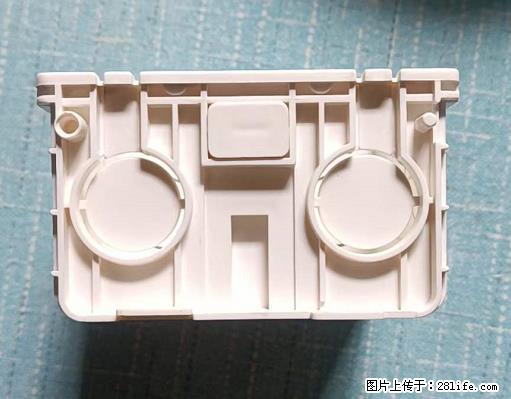 桂林荣泰吹塑、注塑【厂家直销】PVC阴燃电工配件，精品86底盒 - 其他广告 - 广告专区 - 武汉分类信息 - 武汉28生活网 wh.28life.com