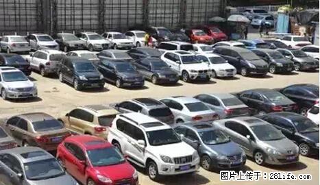 停车为什么要车头朝外？不是开玩笑，关键时刻真能救命 - 武汉生活资讯 - 武汉28生活网 wh.28life.com