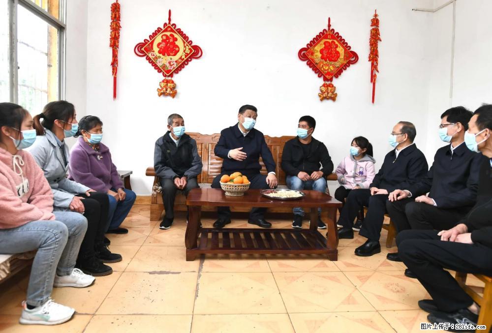 习近平赴广西考察调研 - 武汉生活资讯 - 武汉28生活网 wh.28life.com