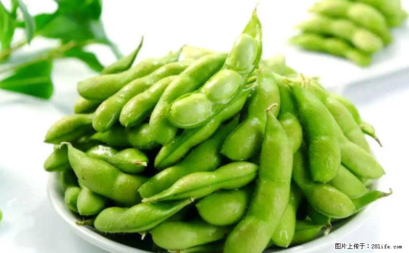 这些蔬菜是“天然钙片”，这6种被医生重点推荐 - 武汉生活资讯 - 武汉28生活网 wh.28life.com
