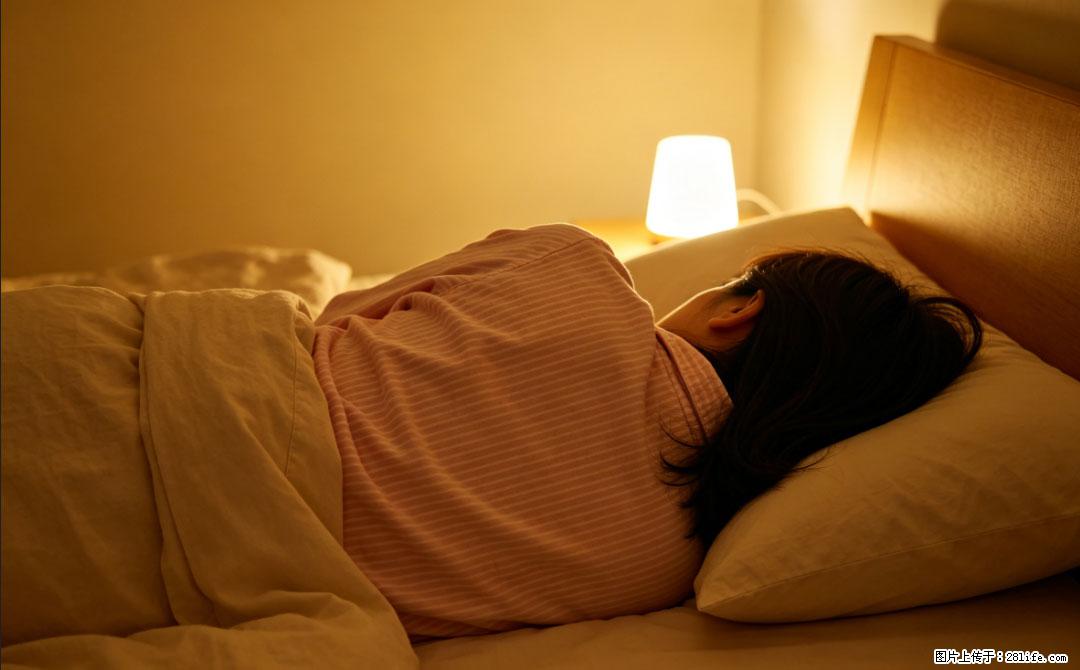 熬夜会让猝死风险飙升！出现以下4种情况赶紧休息→ - 武汉生活资讯 - 武汉28生活网 wh.28life.com