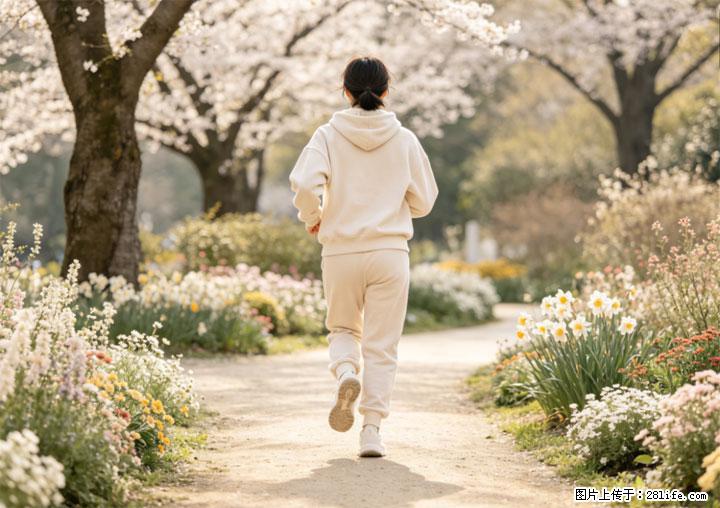 学会这套走路方法！稳血糖护心脏，养护关节更护健康 - 武汉生活资讯 - 武汉28生活网 wh.28life.com