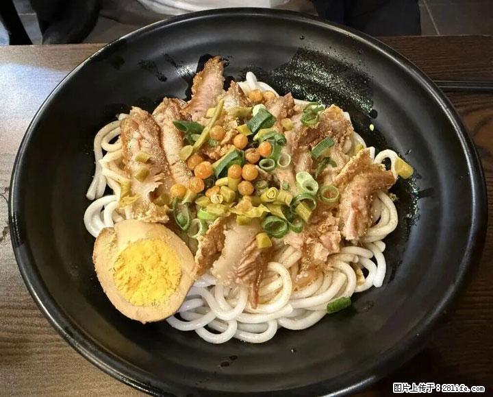 桂林米粉：承载乡愁与文化传承的美食 - 武汉生活资讯 - 武汉28生活网 wh.28life.com